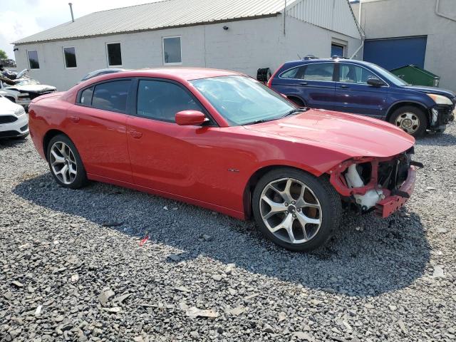 2015 DODGE CHARGER R/ 2C3CDXCT8FH737939