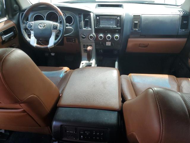 2017 TOYOTA SEQUOIA PL 5TDDY5G1XHS153211