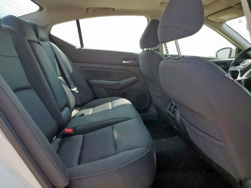 2019 NISSAN ALTIMA SV 1N4BL4DV8KC116227