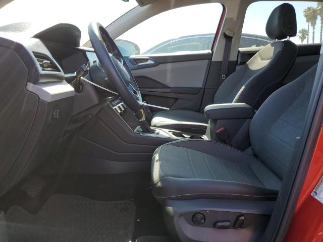 2023 VOLKSWAGEN TAOS SE 3VVEX7B21PM371797