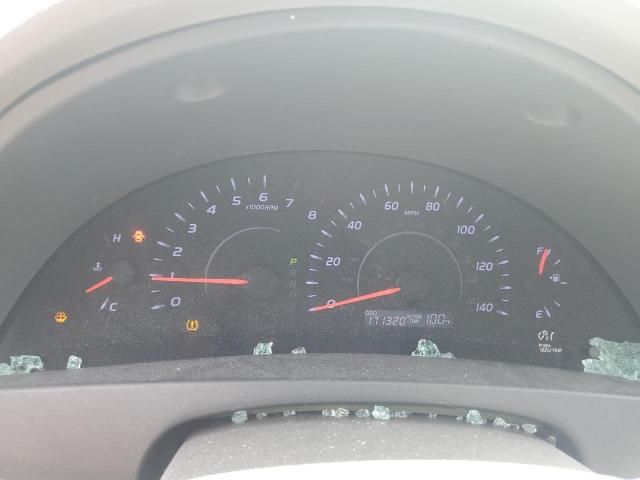 2011 TOYOTA CAMRY BASE - 4T1BF3EK4BU187317