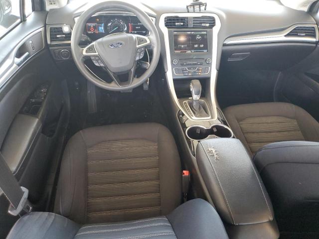 2016 FORD FUSION SE 3FA6P0H75GR323421