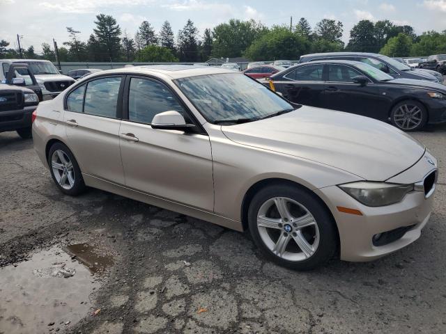 Vin: wba3c3c50df982982, lot: 62883045, bmw 3 series i xdrive 20134