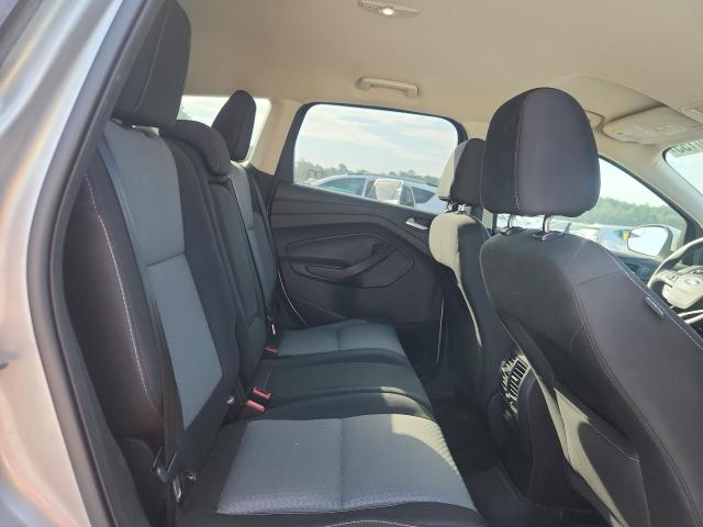 2017 FORD ESCAPE SE - 1FMCU0GD7HUE24821