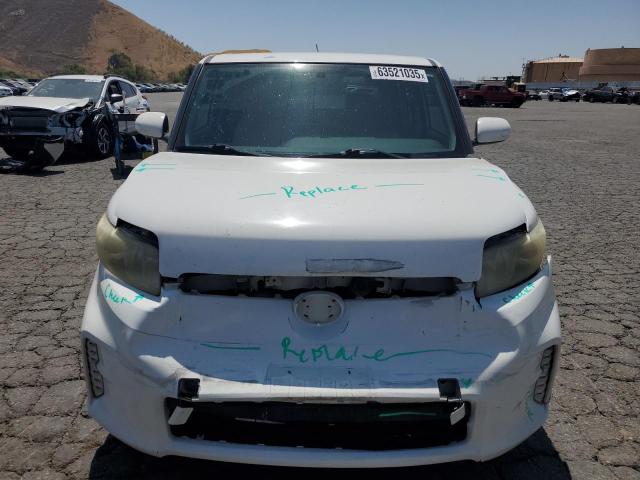 2013 TOYOTA SCION XB - JTLZE4FEXDJ041002