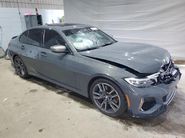 2020 BMW M340XI WBA5U9C00LFH60389