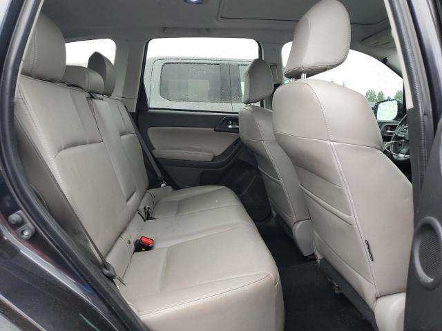 2016 SUBARU FORESTER 2 JF2SJCTC9GH491615