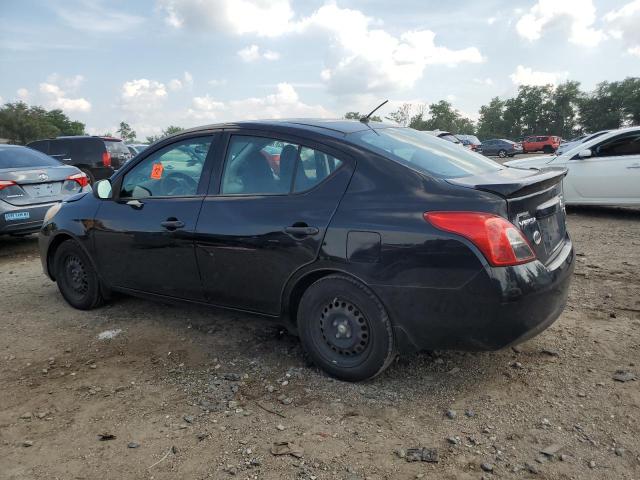 2014 NISSAN VERSA S - 3N1CN7AP4EL861469