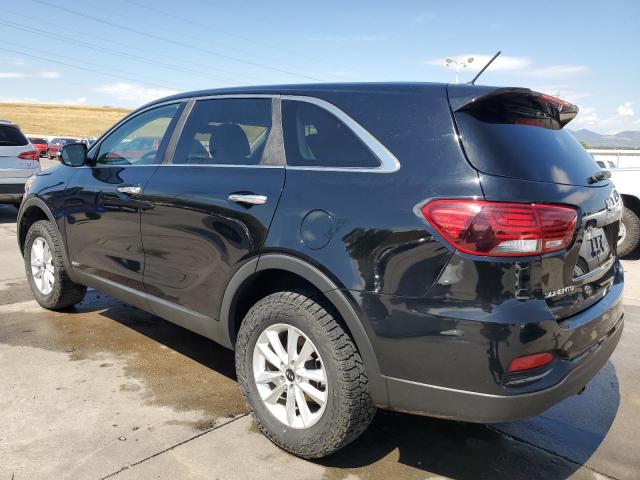 2019 KIA SORENTO LX - 5XYPGDA53KG450573