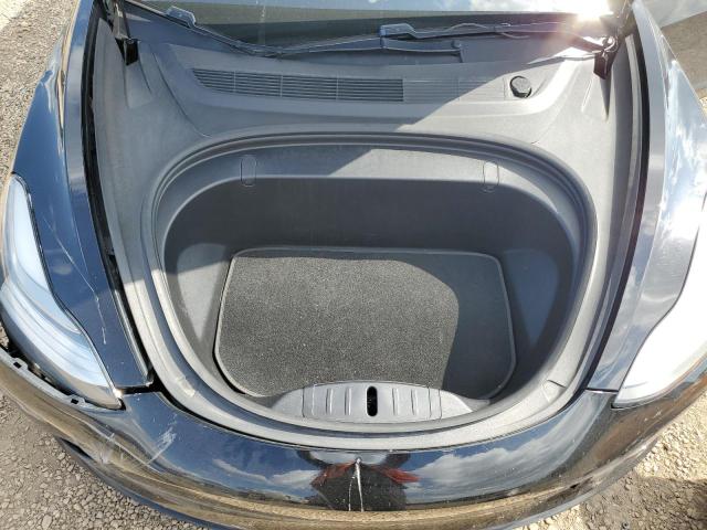 2019 TESLA MODEL 3 5YJ3E1EB8KF437196