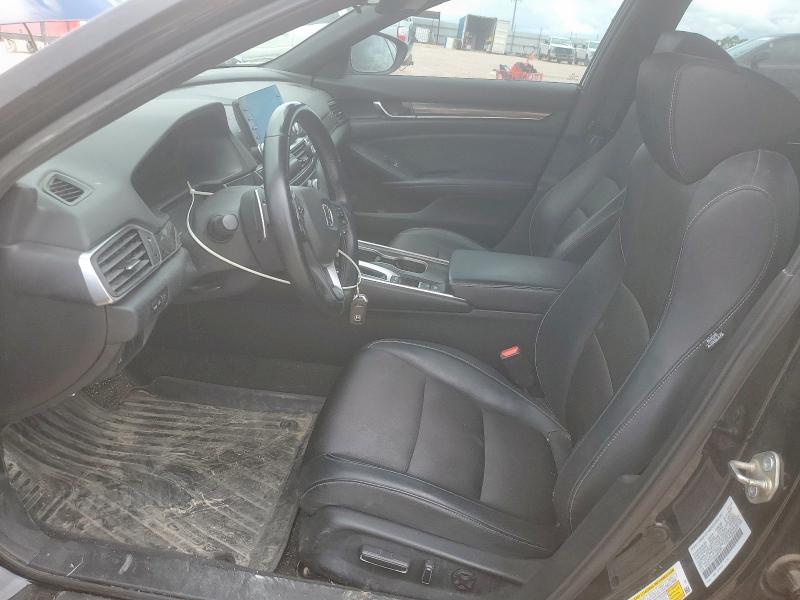 2018 HONDA ACCORD SPO 1HGCV1F38JA092042