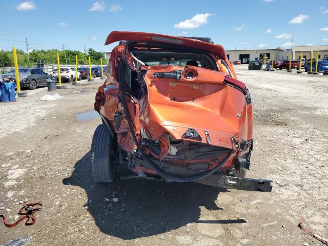 2016 TOYOTA RAV4 LE JTMZFREV2GJ078315