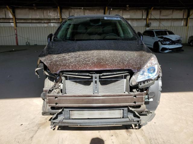 2016 BUICK ENCORE KL4CJGSB5GB594112