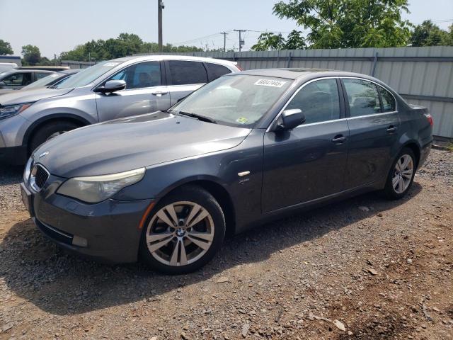BMW 528 XI