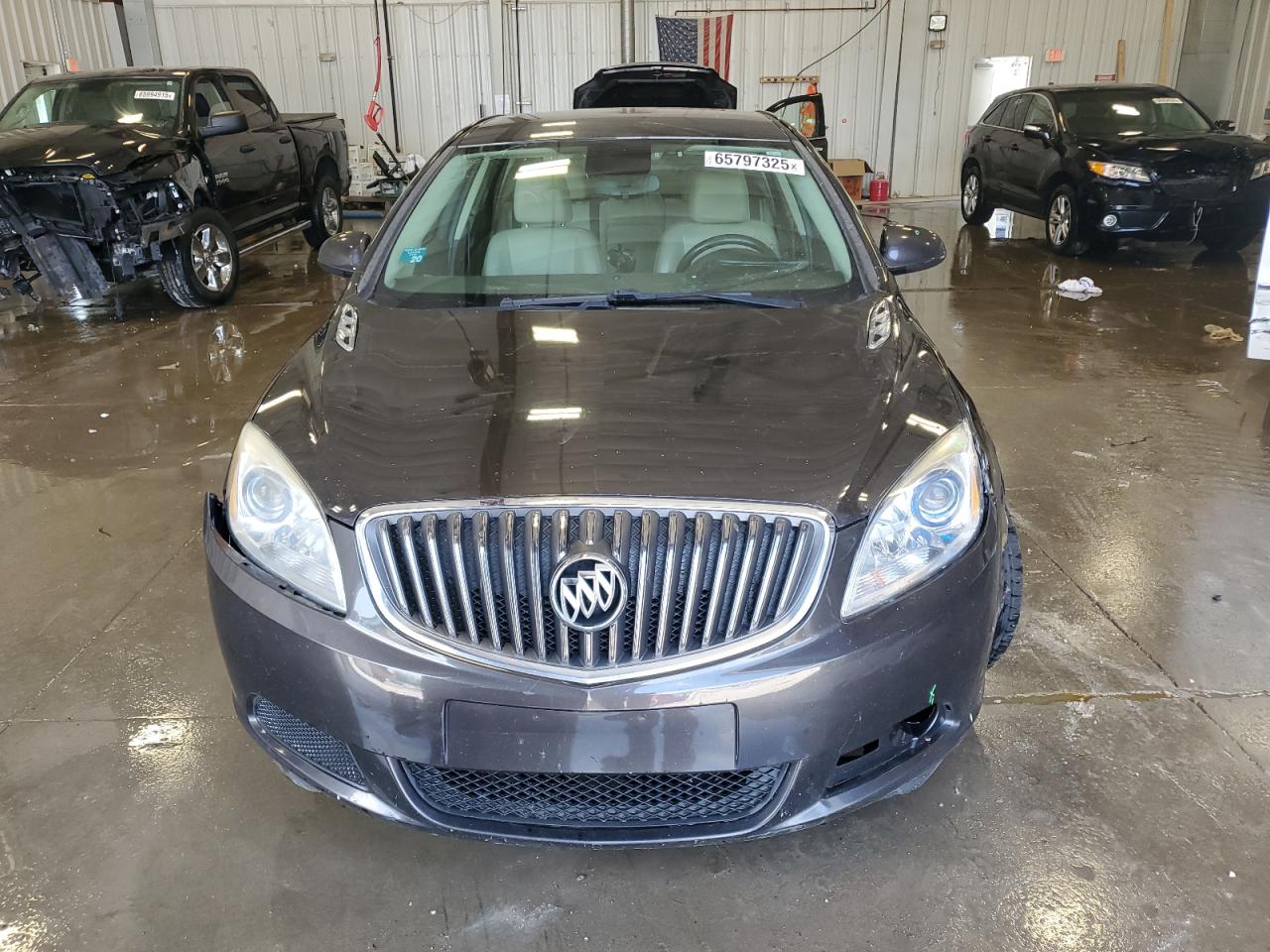 BUICK VERANO