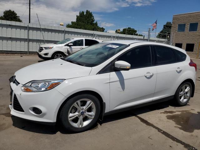 Vin: 1fadp3k25el390845, lot: 62588275, ford focus se 2014 img_1