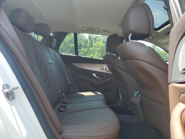 2017 MERCEDES-BENZ E 400 4MAT - WDDZH6GB4HA236642