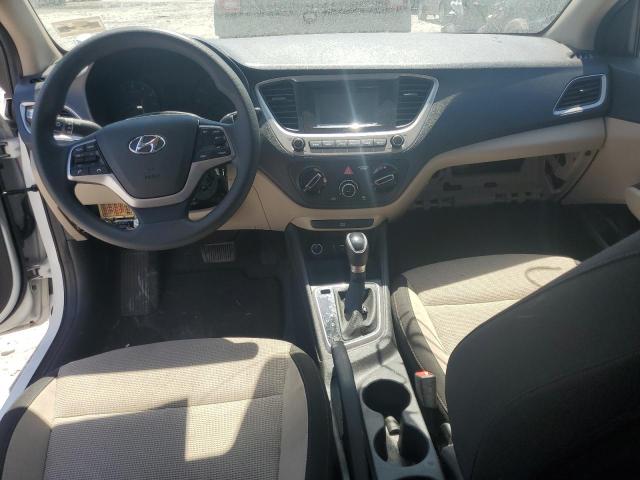 2019 HYUNDAI ACCENT SE - 3KPC24A31KE057535
