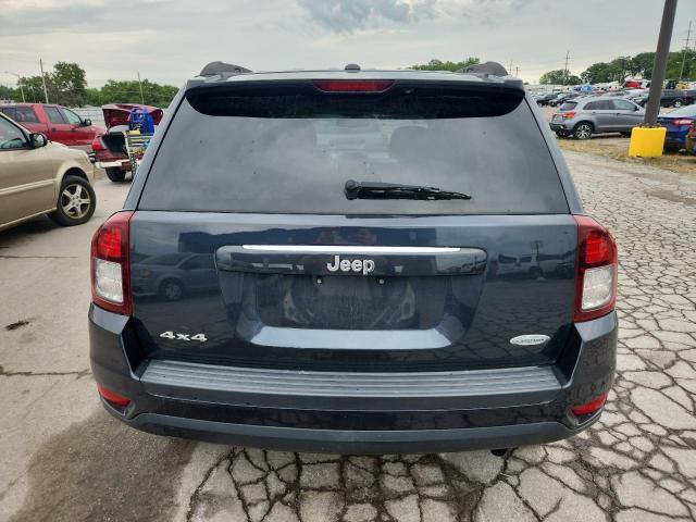 2014 JEEP COMPASS LA - 1C4NJDEB9ED684521
