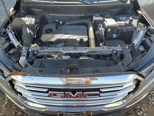2024 GMC TERRAIN SL 3GKALVEGXRL142570