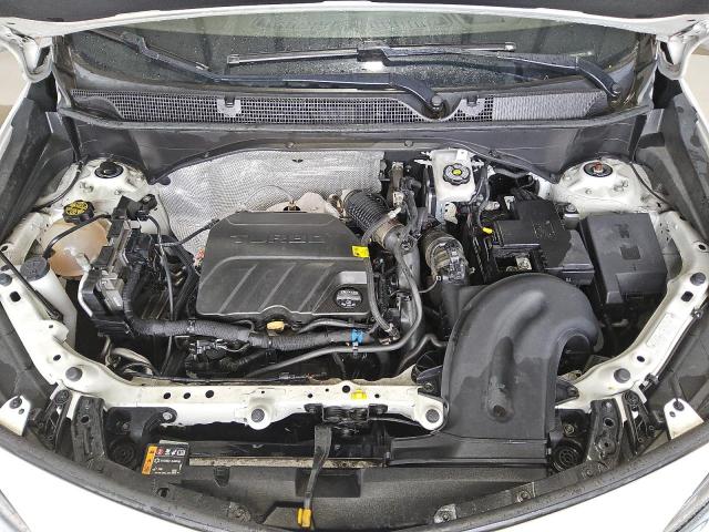 2020 BUICK ENCORE GX KL4MMBS27LB110725