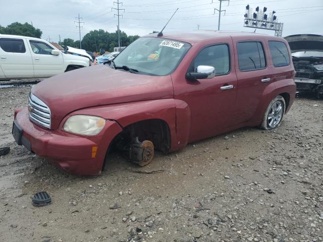 CHEVROLET HHR LT