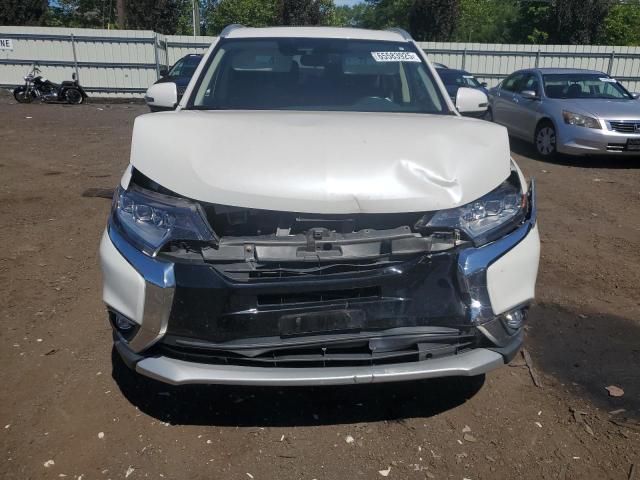 2018 MITSUBISHI OUTLANDER JA4JZ4AX2JZ035191