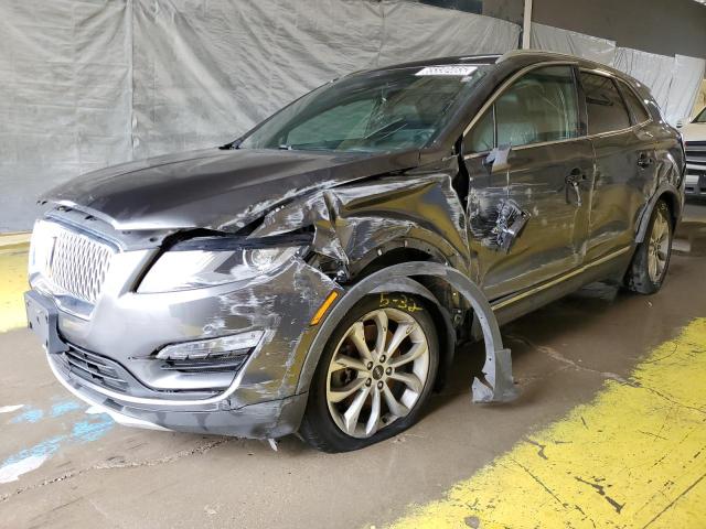 LINCOLN MKC SELECT