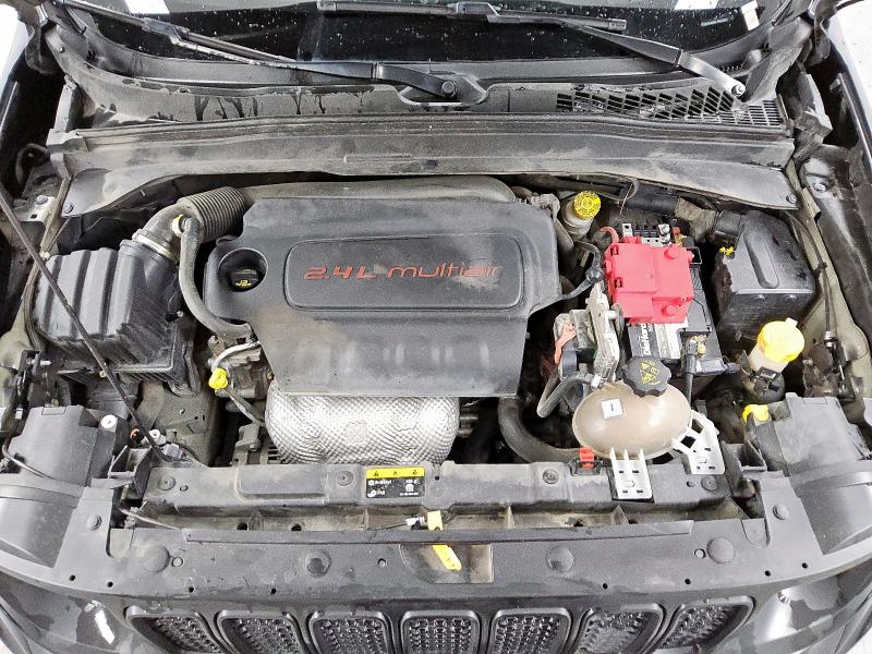 2020 JEEP RENEGADE S ZACNJAAB4LPM28531
