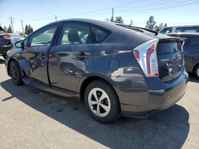 2015 TOYOTA PRIUS JTDKN3DU5F1896436