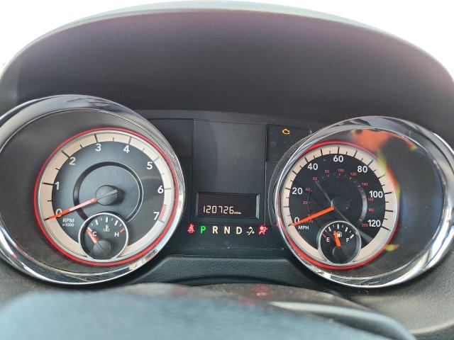 2019 DODGE GRAND CARA 2C4RDGCG3KR580155