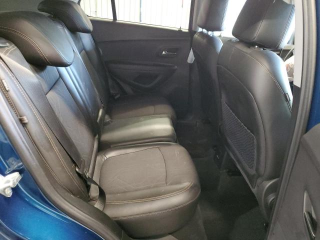 2020 CHEVROLET TRAX 1LT 3GNCJPSB6LL284637
