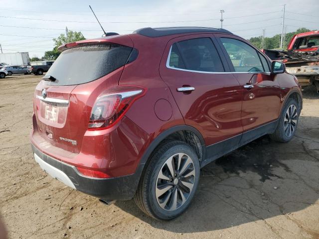 2021 BUICK ENCORE PRE KL4CJESB6MB333118