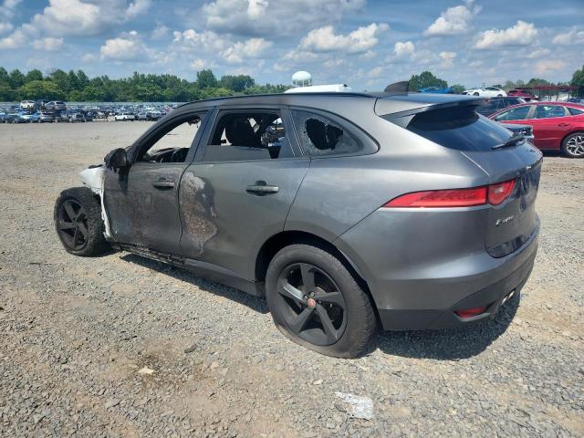 2017 JAGUAR F-PACE PRE SADCJ2BN9HA098616