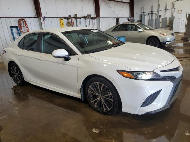 2020 TOYOTA CAMRY SE - 4T1M11BK0LU007896