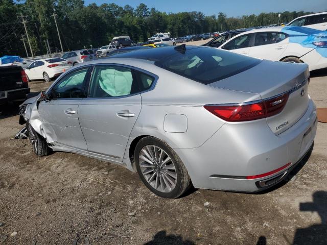 2017 KIA CADENZA PR KNALC4J12H5063549