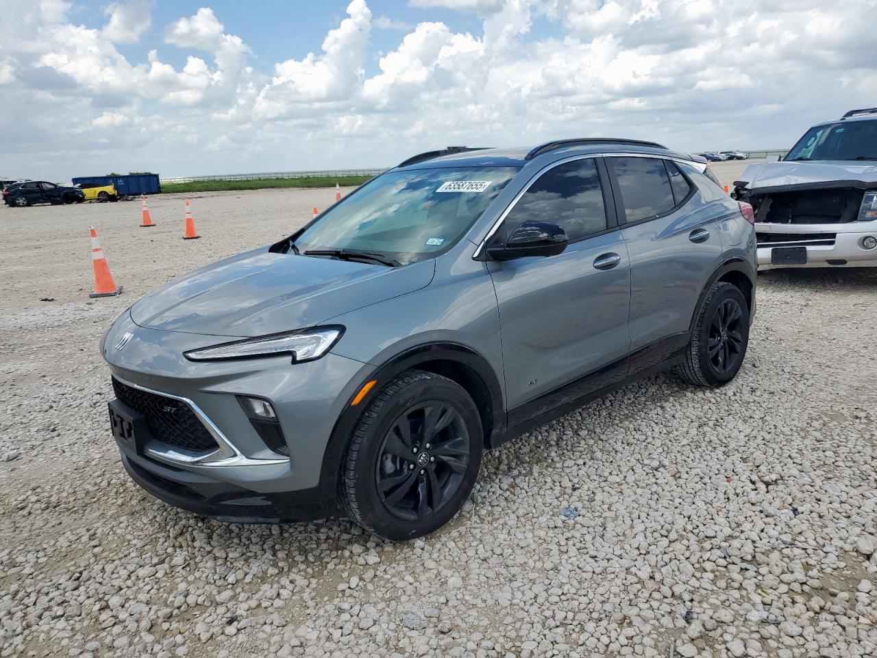 BUICK ENCORE SPORT TOURING