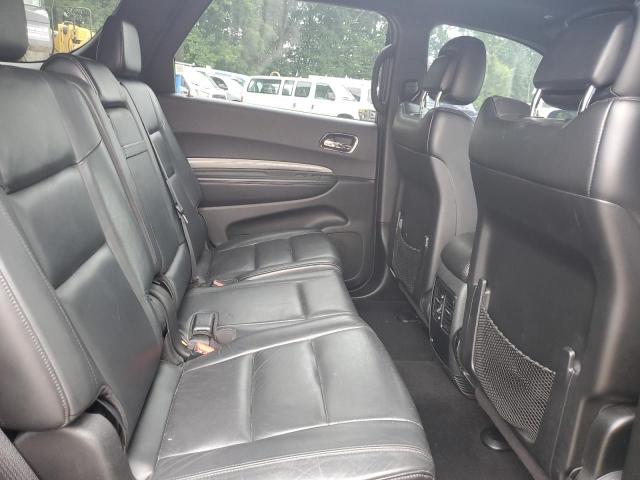 2019 DODGE DURANGO GT 1C4RDJDG0KC652112