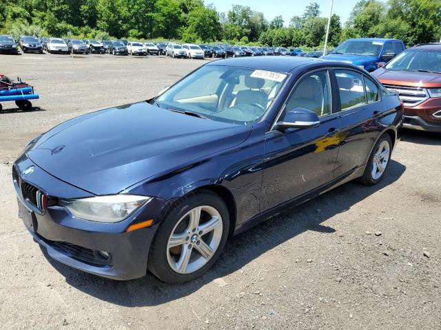 BMW 328 XI SUL