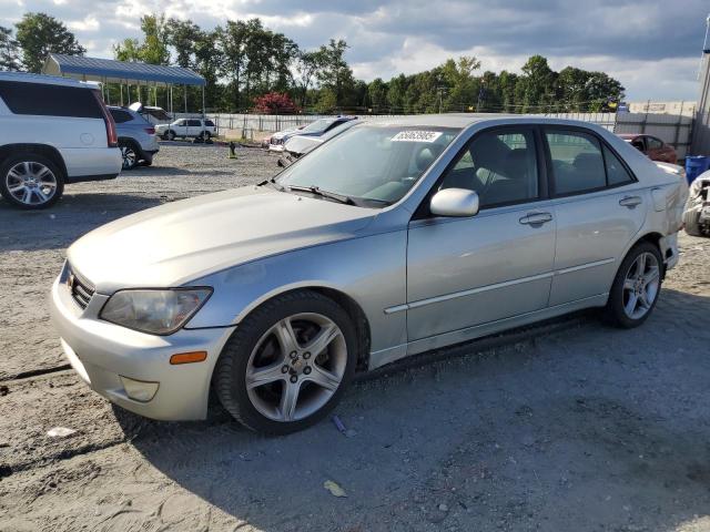 LEXUS IS 300