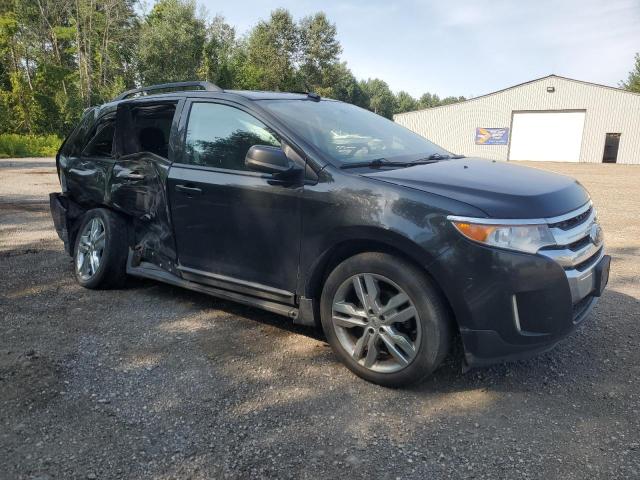 2012 FORD EDGE SEL - 2FMDK3J90CBA74477