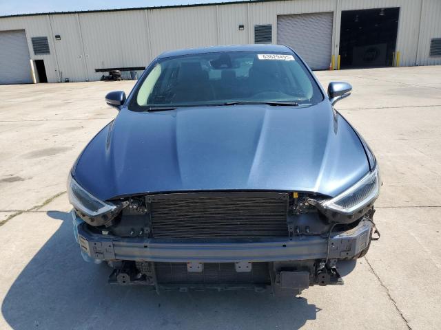 2019 FORD FUSION SEL 3FA6P0CD6KR269276