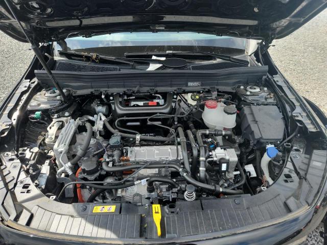2024 MERCEDES-BENZ EQB 300 4M W1N9M0KB3RN079067