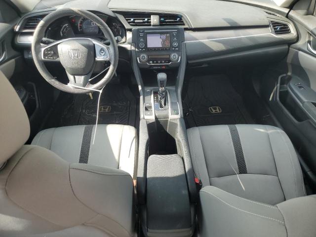 2017 HONDA CIVIC LX 19XFC2F51HE019269