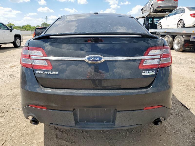 2015 FORD TAURUS SHO 1FAHP2KT6FG151397