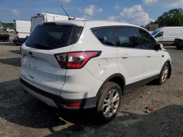 2017 FORD ESCAPE SE - 1FMCU9GDXHUC58198