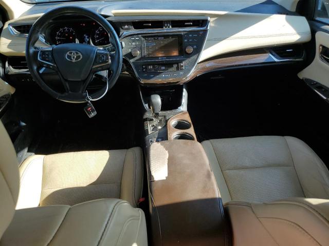 2013 TOYOTA AVALON BAS - 4T1BK1EB2DU057622