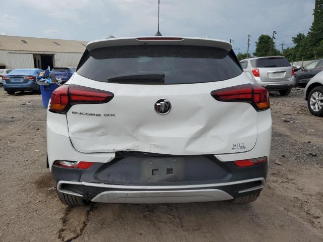 2020 BUICK ENCORE GX KL4MMDSL7LB117274