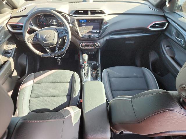 2023 CHEVROLET TRAILBLAZE KL79MTSL0PB156569