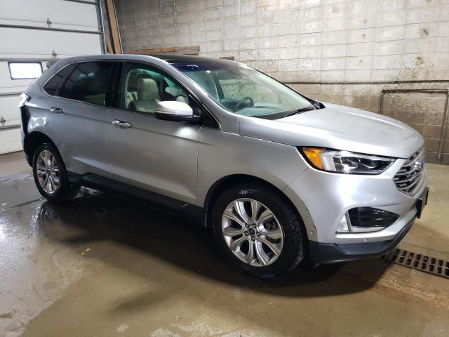 2020 FORD EDGE TITANIUM 2FMPK4K95LBA61497